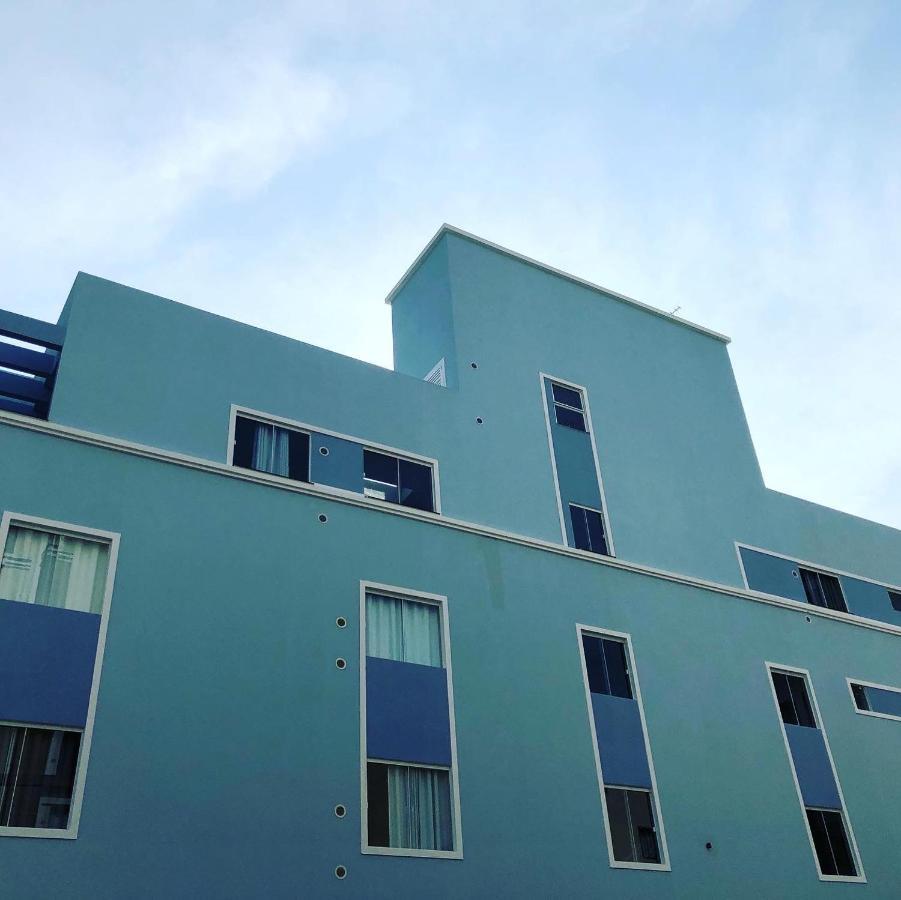 Lagoinha Beach Residencial Bombinhas Exterior foto