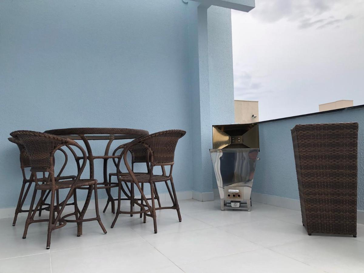Lagoinha Beach Residencial Bombinhas Exterior foto